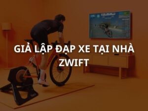 ĐẠP XE TẠI NHÀ 5