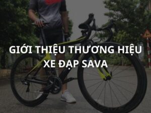 xe đạp sava 1111