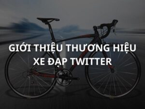 xe đạp twitter 0000